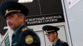 НАПКА: около 8 миллионов россиян могут столкнуться с трудностями при выезде за границу