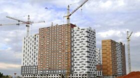 Минстрой не планирует продлевать мораторий на штрафы за срыв ввода жилья