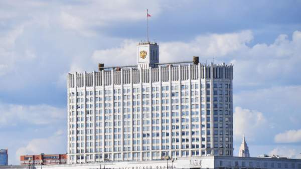 Read more about the article Правительство утвердило распределение дотаций Карелии, Чечне и Саратовской области