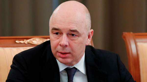 Read more about the article Силуанов оценил доходы федерального бюджета от НДФЛ в 2025 году в 750 млрд руб