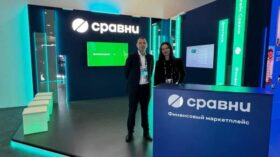 Сравни: объем финансирования бизнеса через маркетплейс превысил 250 млрд рублей