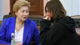Риелтор Лурье проверяла паспорт Долиной, сведения о долгах и реестр иноагентов