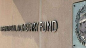 МВФ призывал соблюдать международное право в отношении замороженных активов РФ