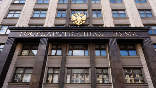 Read more about the article Депутат Аксаков: ГД может обсудить эффект Долиной при продаже жилья на вторичном рынке