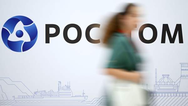 Read more about the article Кабмин РФ предоставит Росатому кредитные госгарантии на сумму до $8,75 млрд