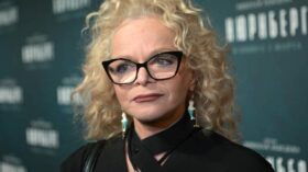 Экспертиза показала, что Лариса Долина не знала о современных формах мошенничества