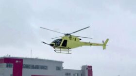 Глава “Ростеха” Чемезов: Ми-34М1 может использоваться для перевозок пассажиров