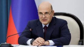 Мишустин: самозапрет на оформление кредитов установили свыше 20 млн человек