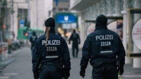 Bild: в Германии совершили мегаограбление банка на 30 млн евро