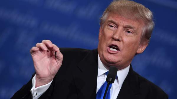 Read more about the article Трамп бездоказательно заявил, что экономика РФ находится в тяжелом положении