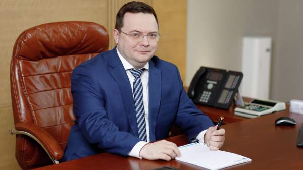 Read more about the article Антон Карпов: мы видим рост торгов топливом на бирже