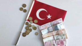 Посольство РФ в Анкаре: санкции Запада осложняют решение проблем банковских расчетов