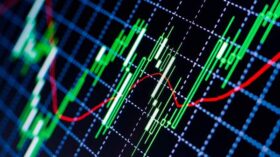 Ставка RUONIA 10 декабря снизилась на 0,29 п.п. и составила 16,08%