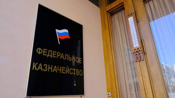 Read more about the article В РФ ввели штрафы до 500 тыс руб за нарушения при казначейском сопровождении
