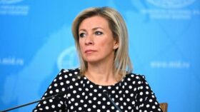 Захарова: Россия готовит пакет ответных мер в случае изъятия ЕС ее активов