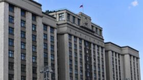 Комитет ГД рекомендовал продлить на 2026 год механизм параллельного импорта