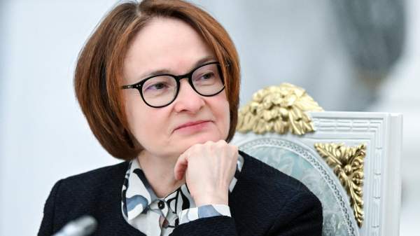 Read more about the article Набиуллина: рыночная ипотека будет расти по мере снижения ключевой ставки