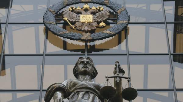 Read more about the article Верховный суд разрешил просить отсрочку выплаты штрафа за административное правонарушение