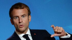Дуров: Макрон пытается заставить замолчать критиков и превратить Евросоюз в цифровой ГУЛАГ