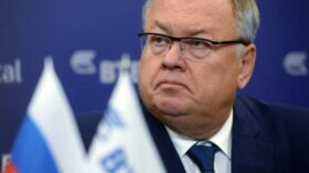 Глава ВТБ Костин: конфискация активов РФ станет разрушительной для международного права