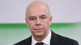Силуанов: вложения россиян в программу ПДС достигли более 560 миллиардов рублей