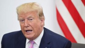 Трамп призвал к аресту всех, кто был связан с использованием автопера в период Байдена