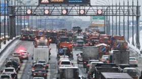РИА Новости: драйверами российского рынка автолизинга стали легковушки и LCV