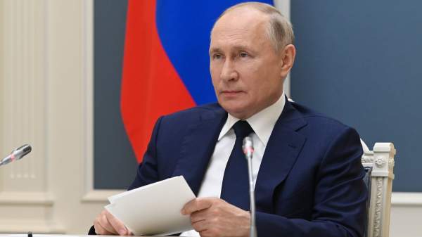 Read more about the article Путин поручил модернизировать федеральный инвестиционный налоговый вычет для компаний