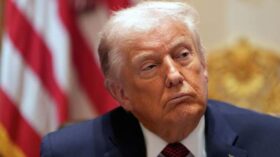 Векслер: иск Трампа против банка JPMorgan не имеет оснований