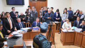 Суд отклонил ходатайства более 30 инвесторов по иску ЦБ к Euroclear Bank