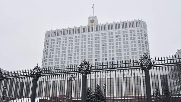 Read more about the article Правительство направит 26,5 млрд руб на поддержку приоритетных направлений в агропроме