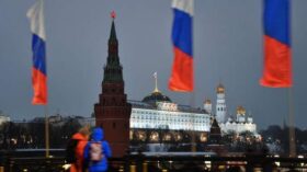 Песков: Москва продолжит задействовать все возможные инструменты для разморозки активов