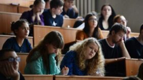 В Госдуму внесли проект об увеличении стипендии до 18,9 тысяч рублей