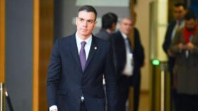 Санчес объявил о создании фонда Испании с первоначальным капиталом в 10,5 миллиардов евро