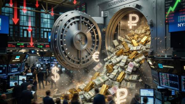 Read more about the article Аналитик Шнейдерман оценил вероятность девальвации рубля в феврале
