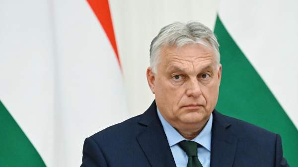 Read more about the article Орбан резко оценил план ЕК по кредитованию Киева