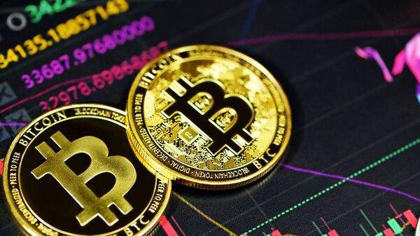 Read more about the article ЧТК: объем операций с криптовалютами в Чехии в 2025 году вырос вдвое, до $750 млн