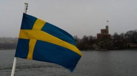 Bloomberg: шведский пенсионный фонд продал большую часть своих облигаций США