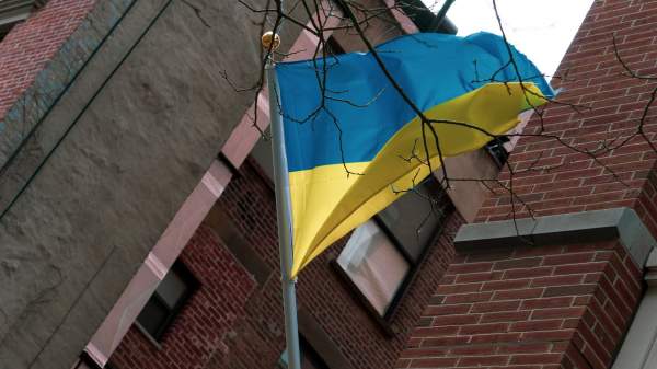 Read more about the article Украина должна 12 января выплатить МВФ около 179 миллионов долларов