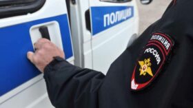 Полиция задержала группу, взламывавшую аккаунты агентов страховых компаний в Москве
