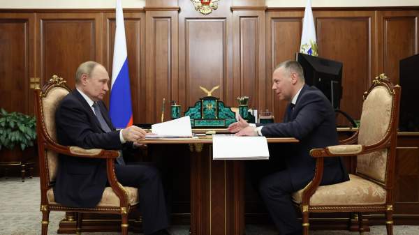 Read more about the article Евраев: доходы бюджета Ярославской области за 4 года выросли до 145 млрд рублей