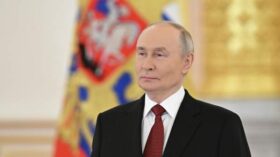 Путин: в России появился Национальный комитет по деловому сотрудничеству в БРИКС