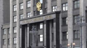 Депутат ГД Делягин предложил сократить срок оспаривания сделок при банкротстве до года