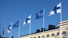 Банкротства финских компаний выросли на 16% на фоне закрытия границ с РФ