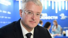 Силуанов обсудил с губернатором Камчатского края Солодовым исполнение бюджета в 2025 году