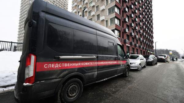 Read more about the article СК: бизнесмен из Оренбурга решил устранить конкурента из-за долга в 15 млн рублей