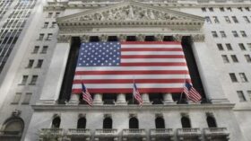 FT: в 2025 году банки США получили рекордную прибыль в $300 миллиардов