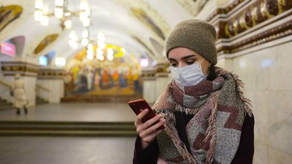 Read more about the article “Мошеловка”: мошенники стали обещать бесплатную реабилитацию в санатории после гриппа