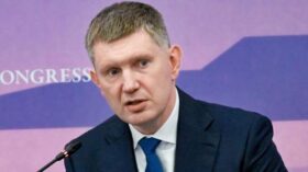 Решетников: ставка на частный бизнес оправдалась, РФ стала 4-й экономикой в мире по ППС