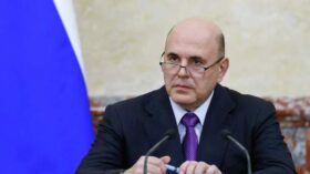Мишустин: свыше 960 тысяч россиян взяли кредиты на жилье в 2025 году